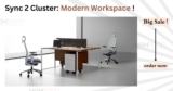 Top Trends in Office Furniture Dubai: What’s New and What’s Next