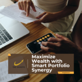 Synergy of Portfolio & Wealth Management Firms