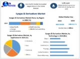 Syngas & Derivatives Market Size, Application Areas, Technological Developments, and Forecast 2024–2030​
