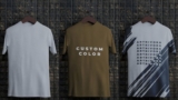 T-Shirt Customization in Mohali: The Ultimate Guide