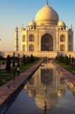Same Day Taj Mahal Tour by Car by Taj Mirror Company.