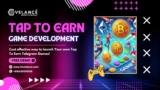 T2E game developer Boost Engagement with Hivelance’s Expert Tap-to-Earn Game Development Services…!
