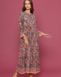 Embroidered Kaftan – Elegant and Stylish Collection for Every Occasion | Cotton Basket