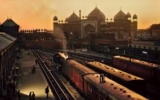 Same Day Agra tour by train from Delhi by car from Delhi  by Private Tour Guide India Company.