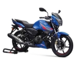 TVS Apache RTR 160: Embrace the Thrill with Power and Precision