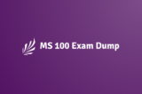 How to Navigate the MS 100 Exam with Confidence Using Dumps