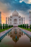 Agra Overnight Tour by Taj Same Day Tour Company.