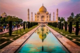 Taj Mahal Day Tour by Private Taj Mahal Tour Company.