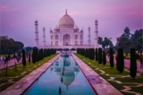 Taj Mahal Tour by Train by Private Taj Mahal Tour Company.