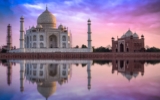 Same Day Tour Packages By Taj mahal tour Trips Company