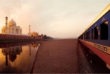 Taj Mahal tour from Delhi by Train by Taj Mahal Tour Trips Company.