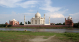 Taj Mahal Tour by Superfast Train: A Day Trip to Remember with Taj Mahal Day Tour Company.