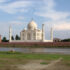 Taj Mahal same day tour by car from Delhi