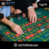 Taj777 ID: Elevate Your Betting Experience Now