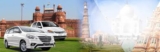 Taxi Service in Delhi