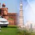 Taxi Service in Uttar Pradesh
