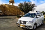Taxi Service in Rajasthan