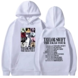 How to style the Hoodies for the current winter?