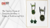 Styling Tips for Terracotta Jewellery: Perfect Accessories for Every Occasion