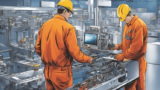 The Benefits of Using Certified NSN Parts for Equipment