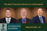 How to Choose the Best Financial Advisors in Indianapolis for Your Future