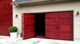 The Best Garage Doors for Harsh Climates: Weather-Resistant Options