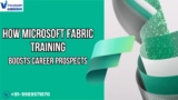 The Best Microsoft Fabric Online Training Course