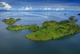 The Best Month to Visit Lake Kivu in Rwanda