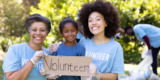 The Joy of Volunteering: Making a Difference in Your Community and Beyond
