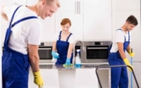 Maid Cleaning Service Near Me