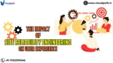 Site Reliability Engineering Training | SRE Courses Online in India