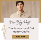 Old-Money Winter Outfits for Men