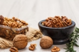 The Power of Walnuts for Health