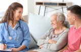 The Rising Demand for Home Healthcare: What’s Behind It?