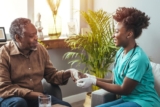 The Role of Professional Palliative Care at Home Services in Dubai