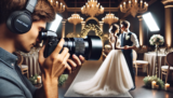 How to Choose the Best SIGMA Lens for Wedding Photography