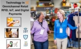 The Role of Technology in Omnichannel Retail: RFID, IoT, and Digital Payments