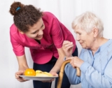 The Role of Technology in Revolutionizing Home Health Care in Dubai