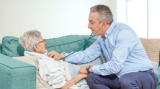The Smart Way to Heal: In-Home Healthcare Services