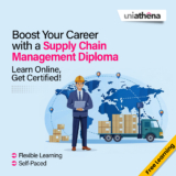 The Supply Chain as a Competitive Advantage Strategies for Success!