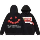 Travis Scott Hoodie: The Iconic Streetwear Revolution of 2025