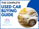 The Complete Used Car Buying Guide