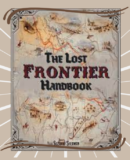 The Lost Frontier Handbook