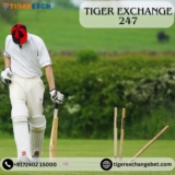 Tiger Exchange 247 gives you full support to become a millionaire and win the World Cup 2024