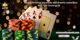 Start Your Casino Gaming With Tiger Exchange ID At Crown Online Book