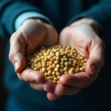 Tiny Yet Mighty: Discovering the Micro World of Mustard Seeds
