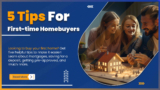 Top 5 Tips for First Home Buyers In Australia