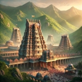 Why is the Tirupati Temple Famous?