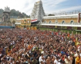 Tirupati Tour Guide: Must-Visit Temples and Attractions