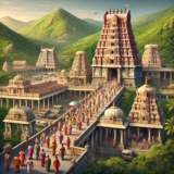 Tirupati Pilgrimage Packages: Your Guide to a Sacred Journey